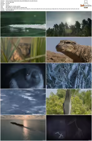Prehistoric Planet S02 1080p 10bit WEBRip 6CH x265 HEVC-PSA