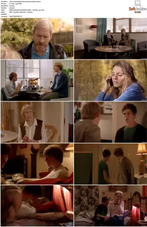 Please Like Me S01 S04 DVDRip XviD x264-Scene