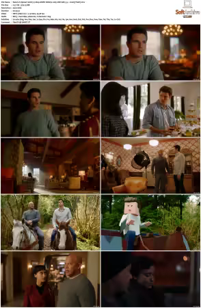 Upload S01 S04 1080p 10bit WEBRip 6CH x265 HEVC-MIXED