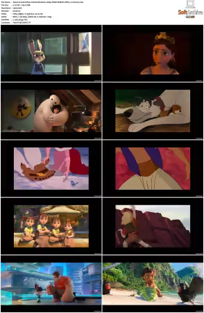 Zenimation S01 1080p DSNP WEB-DL DDP5.1 H264-iVy