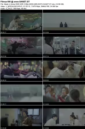 Made in Korea 2026 HDR 2160p WEB h265-EDITH