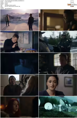 Resident Alien S01 S04 BDRip x264-BORDURE
