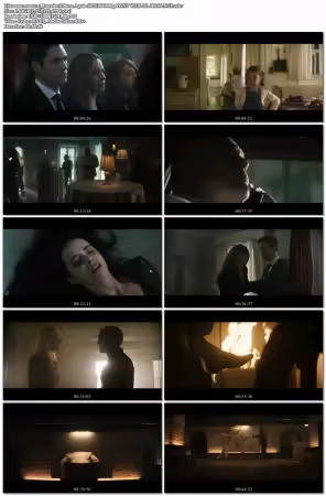 Daredevil Born Again S02E06 1080p DSNP WEB-DL H 265-NGP