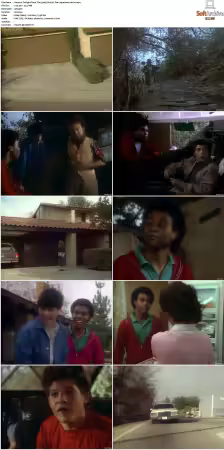 The Twilight Zone 1985 S01-S03 x264-NGP