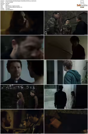 The Returned 2012 S01 S02 1080p BluRay 10bit EAC3 5.1 x265-iVy