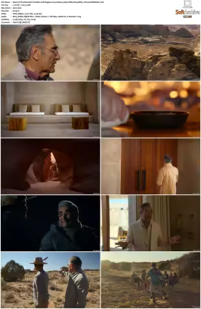 The Reluctant Traveller with Eugene Levy S01 1080p WEB H264 DDP5 1 Atmos-DERMAGiC