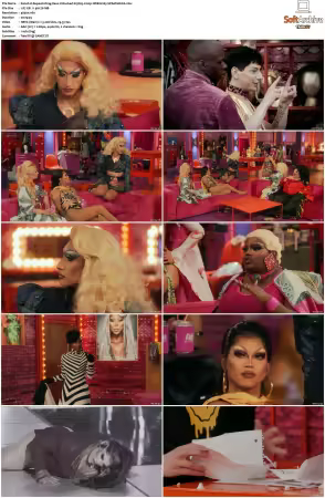 Rupauls Drag Race Untucked S15 2160p WEB H265-SCENE