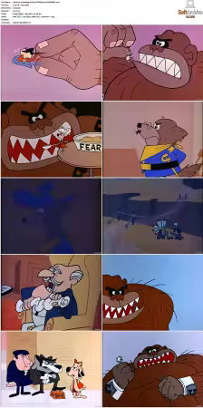 Underdog S01-S03 DVDRip x264-DEiMOS