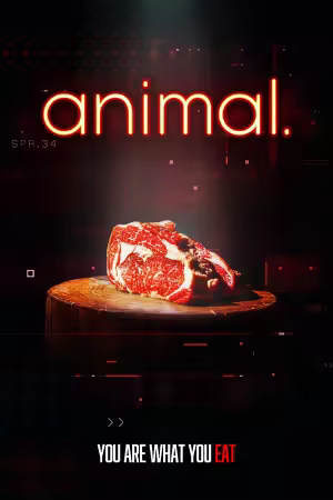 animal 2025 2160p iT WEB-DL DD5.1 H265-BLOOM