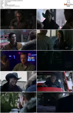 Resident Alien S01 S04 BDRip x264-BORDURE