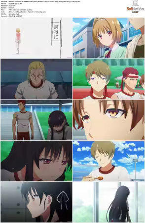 Classroom Of The Elite 2017 S01 S03 1080p BluRay 10bit EAC3 5.1 x265-iVy