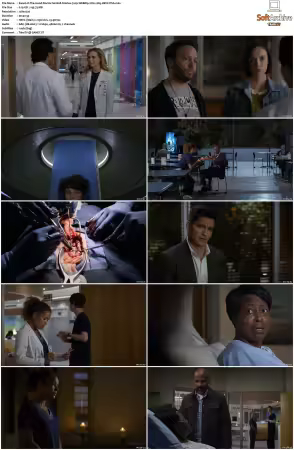 The Good Doctor S01 S07 720p WEBRip 2CH x265 HEVC-PSA