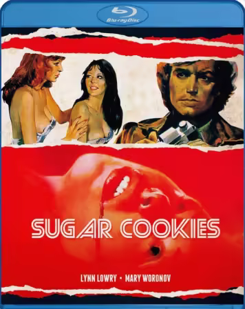 Sugar Cookies 1973 1080p BluRay x264-OFT