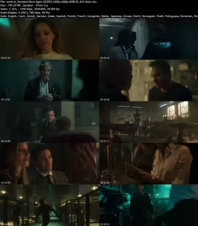 Daredevil Born Again S02E03 1080p 1080p WEB-DL AV1-Nobi