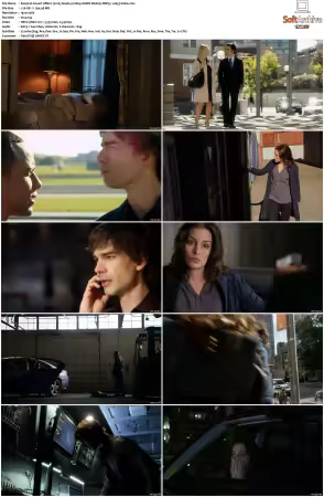 Covert Affairs 2010 S01-S05 1080p AMZN Webrip DDP5.1 x265-Vialle