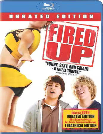 Fired Up 2009 1080p BluRay HEVC x265 5.1 BONE
