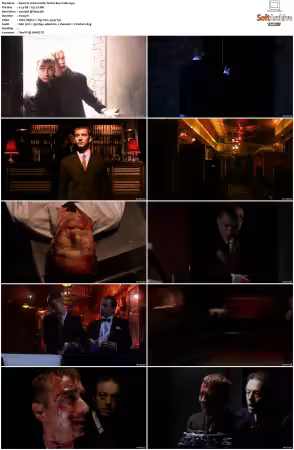 Urban Gothic S01-S02 DVDRip x264-NOGRP