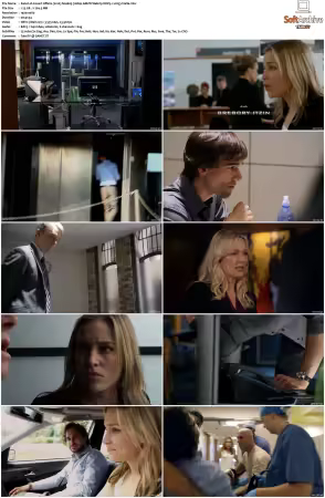 Covert Affairs 2010 S01-S05 1080p AMZN Webrip DDP5.1 x265-Vialle
