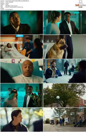 Hudson And Rex S07 DVDRip x264-TABULARiA