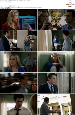 Covert Affairs 2010 S01 S05 1080p AMZN Webrip DDP5.1 x265-Vialle