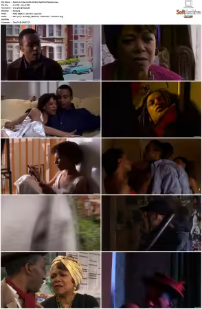 Urban Gothic S01-S02 DVDRip x264-NOGRP