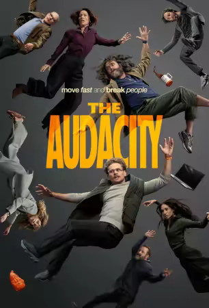 The Audacity S01E08 Granfalloon 720p AMZN WEB-DL DDP5 1 H 264-RAWR