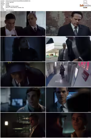 Person of Interest S01-S05 DVDRip XviD BDRip x264-Scene