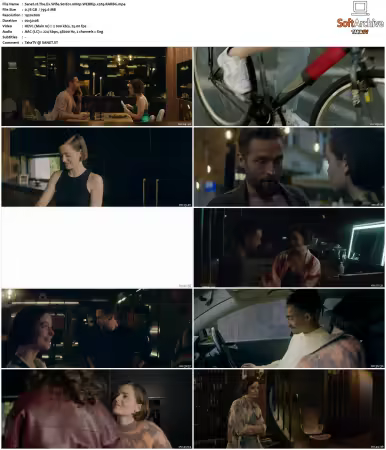 The Ex Wife S01 1080p WEBRip x265-RARBG