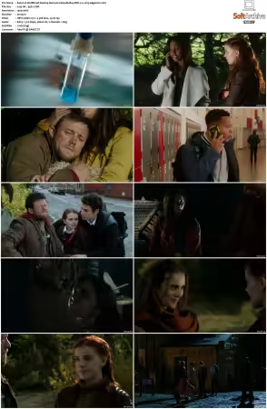 Wolfblood 2012 S04 1080p BluRay DDP 2.0 x265-edge2020