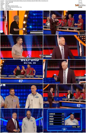 Family Feud Canada S07 REPACK 1080p CBC WEB-DL DDP5.1 H264-Kitsune