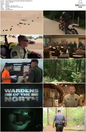 Wardens of the North S04 1080p WEB h264-FREQUENCY