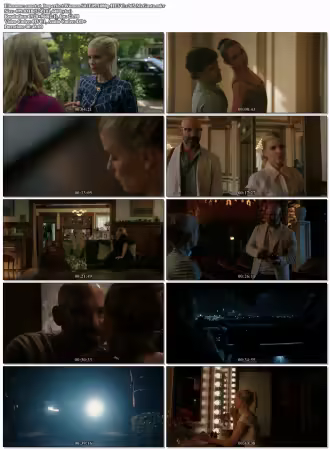 Imperfect Women S01E05 1080p HEVC x265-MeGusta