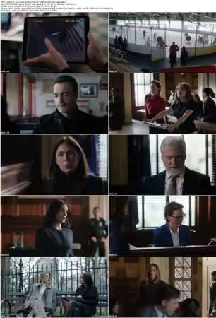 Law and Order S25E18 720p WEB H264-SYLiX