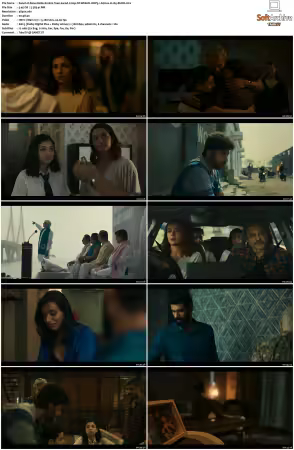 Rana Naidu S01 S02 2160p NF WEB-DL DDP5 1 Atmos H265-RUDR