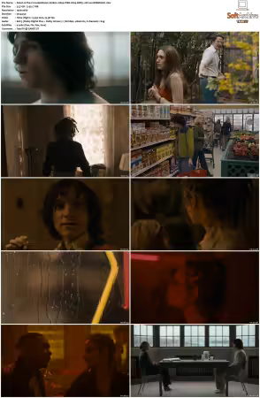 The Crowded Room S01 1080p WEB H264 DDP5 1 Atmos-DERMAGiC