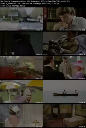 Somewhere in Time 1980 Remastered 1080p BluRay x264-OFT