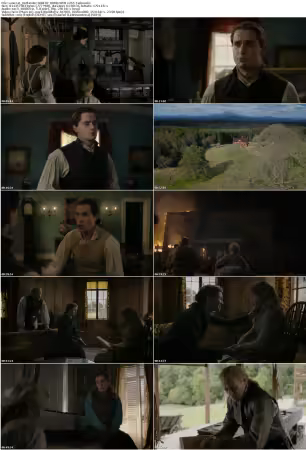 Outlander S08E07 1080p WEB x265-Yaiba