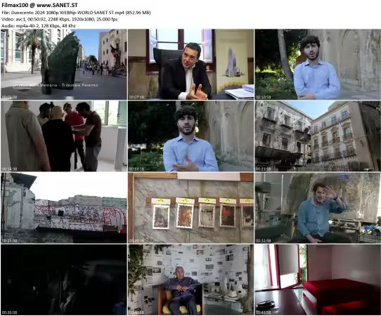 Duexcento 2024 1080p WEBRip-WORLD