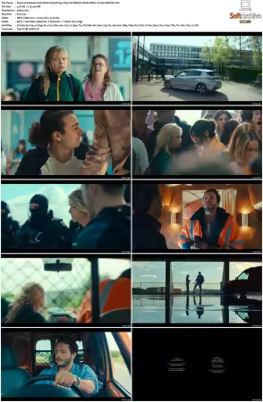 Flunked 2026 S01 2160p NF WEB-DL DUAL DDP5 1 H265-KRATOS