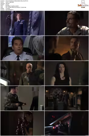 Stargate SG-1 S10 1080p BluRay x264-OFT