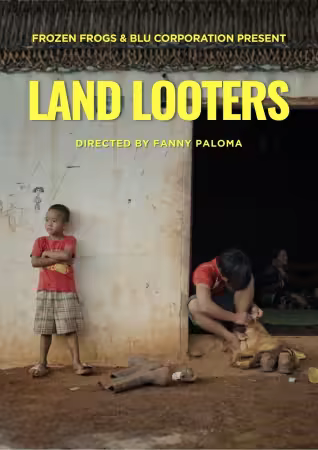 Land Looters 2026 1080p WEB H264-CBFM