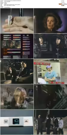 The Highwayman S01 TVRip XviD-kellhus