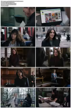Law And Order S25E18 720p WEB H264-JFF