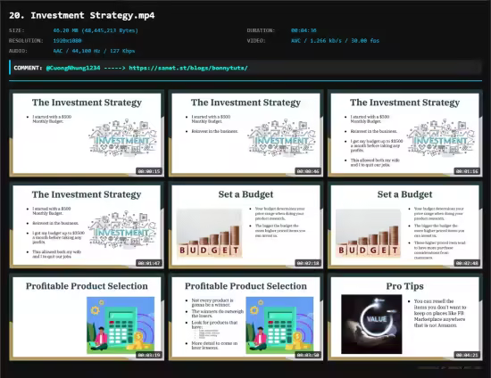 Amazon Influencer Program: Onsite Commissions Playbook