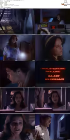 The Twilight Zone 1985 S01-S03 x264-NGP