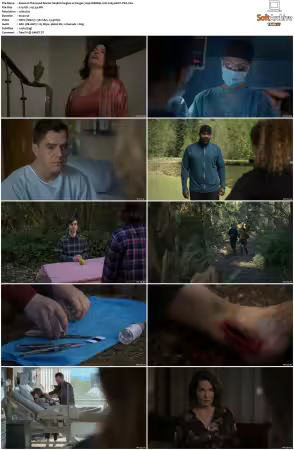 The Good Doctor S01-S07 720p WEBRip 2CH x265 HEVC-PSA