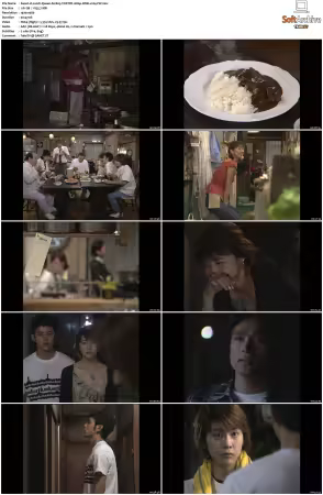Lunch Queen S01 VOSTFR 1080p WEB x264-FW