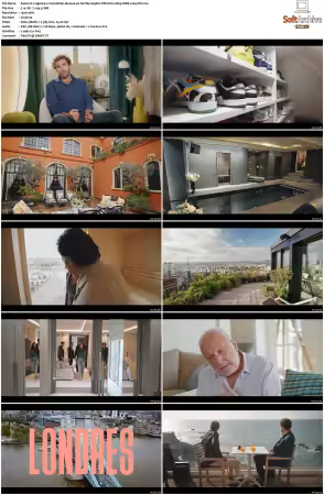 L Agence L immobilier de luxe en famille S01 S06 FRENCH 1080p WEB x264-FW