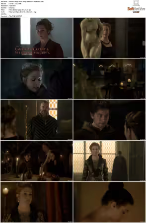 Reign S01 S04 1080p WEB H264-DERMAGiC