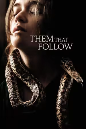 Them That Follow 2019 1080p AMZN WEB-DL DDP 5.1 H264-BiOMA